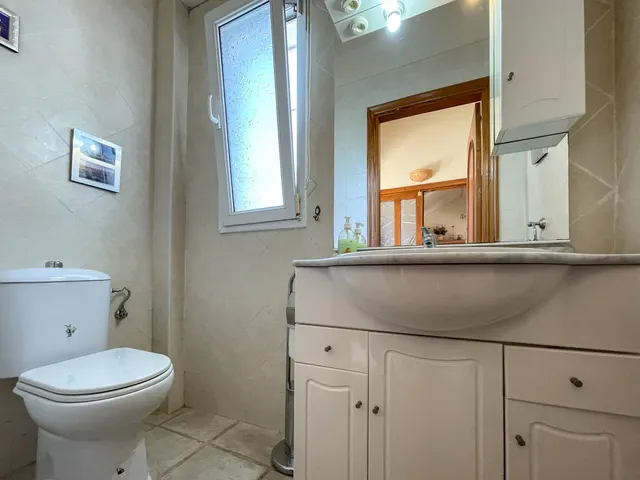 Chalet 5 habitaciones 215m² en venta - Alora pueblo — 35