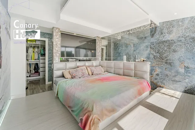 Villa independiente en venta en San Eugenio Alto Cosa Adeje — 47