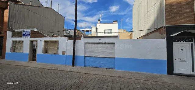 SOLAR EN VENTA RONDA COLLSARCA IDEAL INVERSORES Y PROMOTORES - foto 3