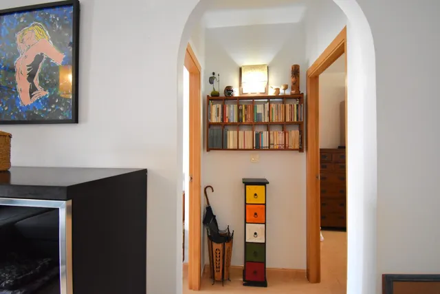 PISO EN VENTA, PUERTO DE MAZARRON — 6