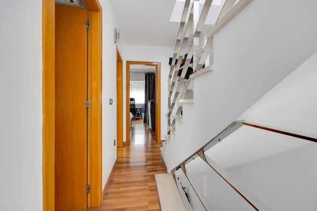 AMPLIO CHALET EN LOS MONTESINOS: 3 HAB, 2 BAÑOS — 41