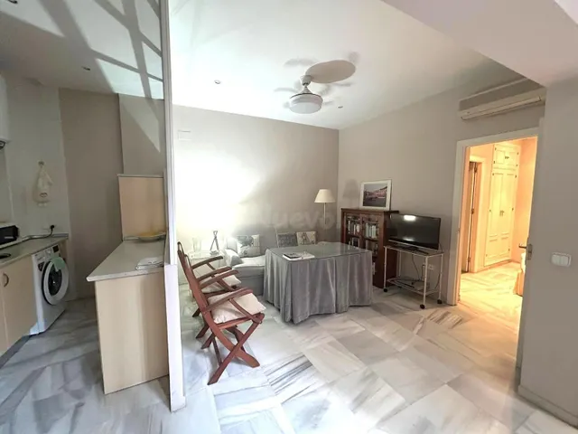 Apartamento 1 habitación 53m² en alquiler - Encarnación-Las  - foto 3