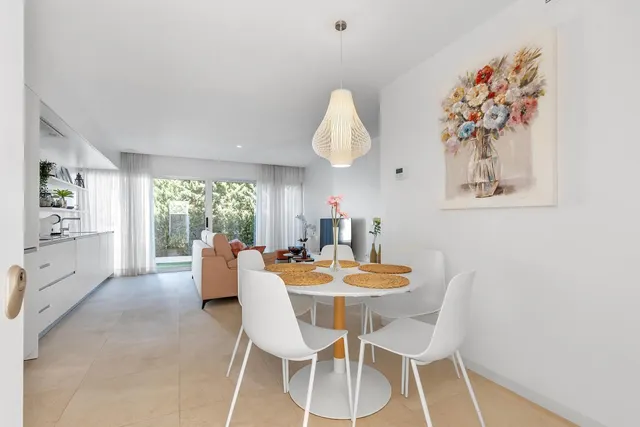 Apartamento 2 habitaciones 78m² en venta - Los balcones — 6