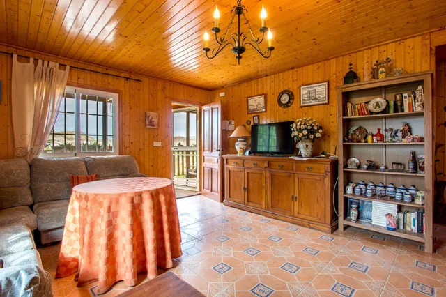 Casa rustica en Archena con vistas despejadas en parcela de mas de 1200m2 — 21