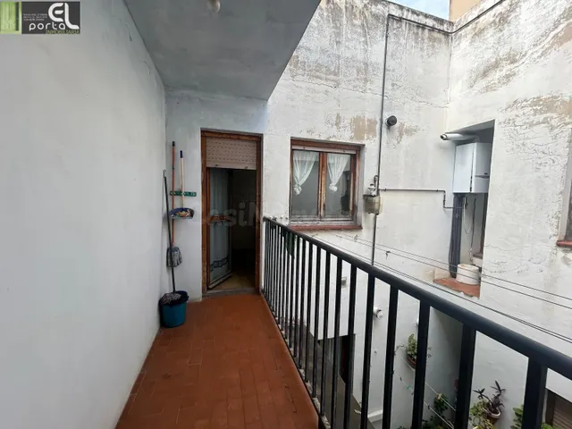 PISO EN CARCASTILLO CON GRAN TRASTERO — 4