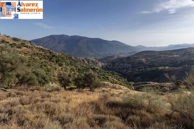 Terreno en Venta en la Alpujarra, Cañar: Oportunidad Única e - foto 2
