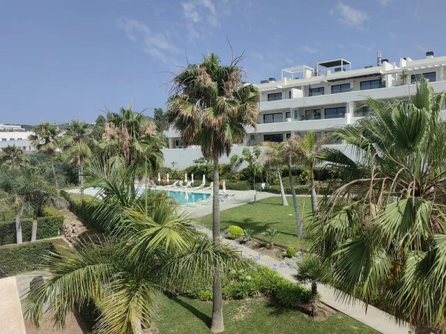 Ático Dúplex 3 habitaciones 232m² en venta - Costa Del Sol — 11