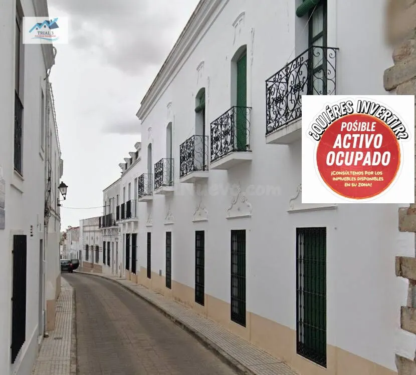 Venta de Piso en Olivenza (Badajoz)