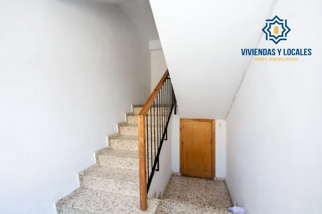 Estupendo dúplex para reformar a tu gusto en Algarinejo — 4
