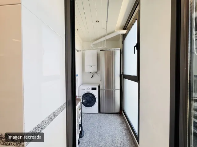Increíble ático dúplex con terraza al sur en Señorío del Encinar — 17