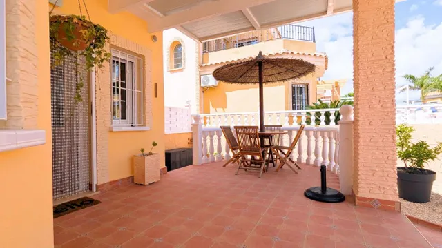 Chalet 3 habitaciones 124m² en venta - Costa blanca sur — 9
