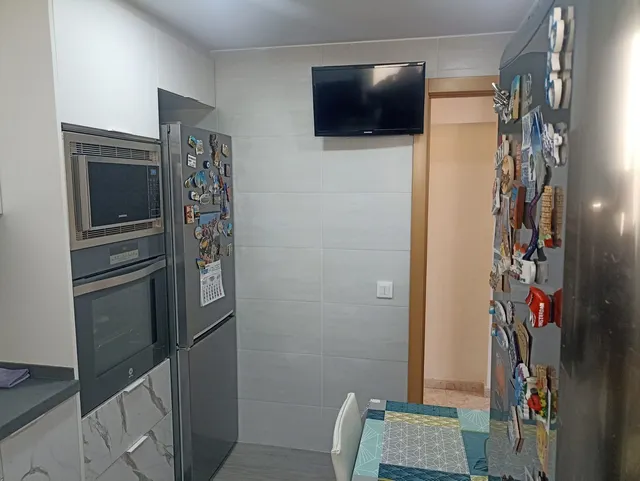 Apartamento 3 habitaciones 90m² en venta - Centro — 14