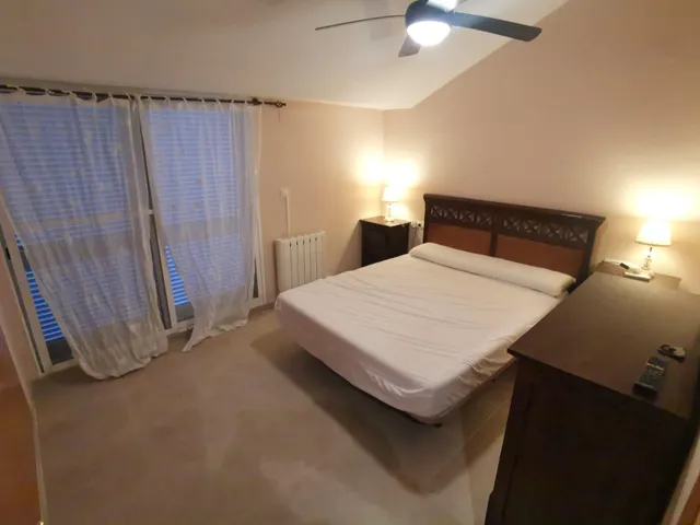 ¡ALQUILER EXCLUSIVO! CASA DÚPLEX EN ZONA RESIDENCIAL EN LA PLAYA DE MALVARROSA DE CORINTO, SAGUNTO! — 43