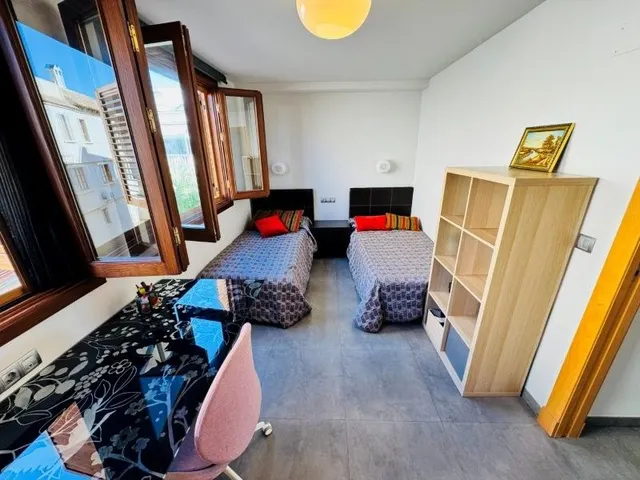 Dúplex 2 habitaciones 121m² en venta - Urbanizaciones — 48