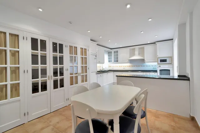 Apartamento 3 habitaciones 165m² en venta - Marbella — 13
