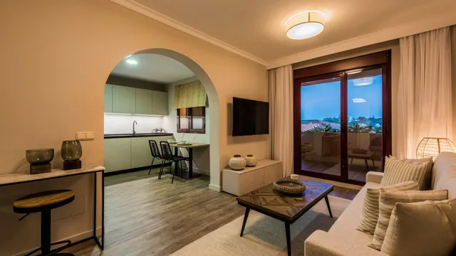Apartamento 2 habitaciones 80m² en venta - Cortés — 34