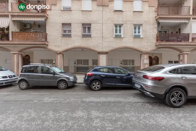 MODERNO ESTUDIO TIPO LOFT EN URBANIZACIÓN VILLA PINEDA - ZONA VILLAREJO — 21