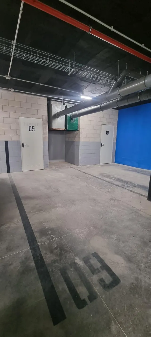 TU NUEVO HOGAR A ESTRENAR EN RESIDENCIAL MULHACEN, PALMAS ALTAS — 42