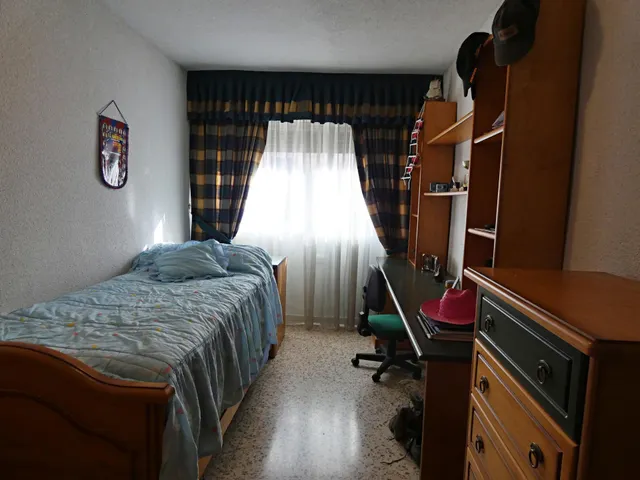 ¡tu nuevo hogar en Granada te está esperando! — 19