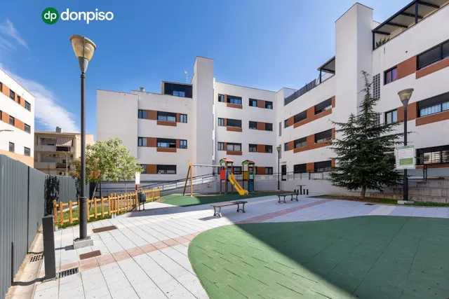 Piso a la venta en Santa Fe — 16