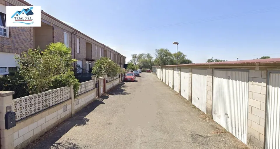 Venta casa en Villasabariego (León)