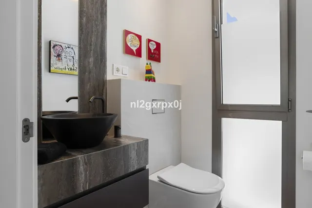 Chalet 3 habitaciones 398m² en venta - Marbella — 27