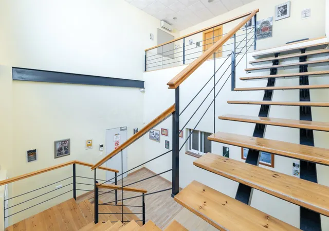 SE VENDE  Nave Industrial en Dúrcal con Instalaciones Completas y Cámara Frigorífica — 5