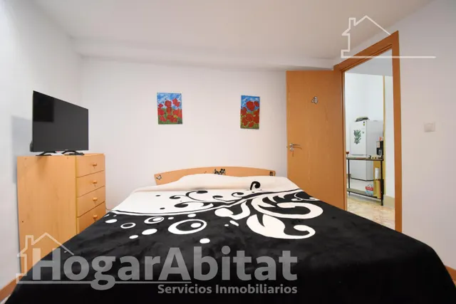 ¡CENTRO DE GANDIA! BAJO MUY AMPLIO CON TERRAZA Y TRASTERO — 12