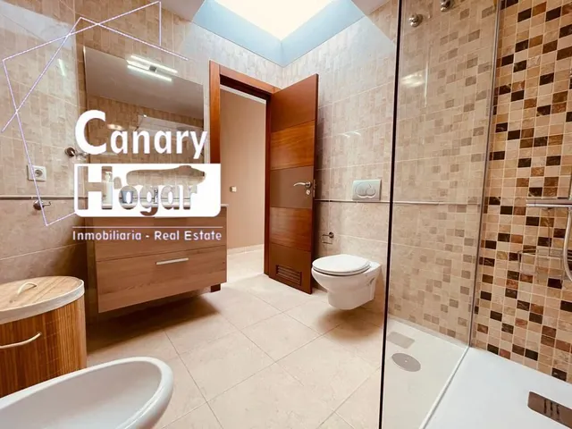 VILLA EN VENTA EN MESETAS DEL MAR, LOS CRISTIANOS — 17