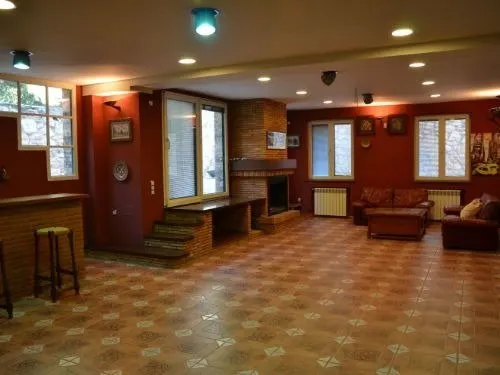 Chalet en Altorreal — 30