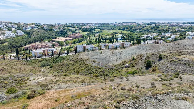 Terreno urbanizable en Benahavís - Oportunidad de inversión - foto 5