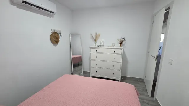 Dúplex amueblado de 3 dormitorios en Sonneland — 14