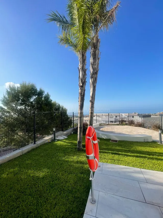 Espectacular Ático con Espectaculares Vistas al mar y Solari - foto 3