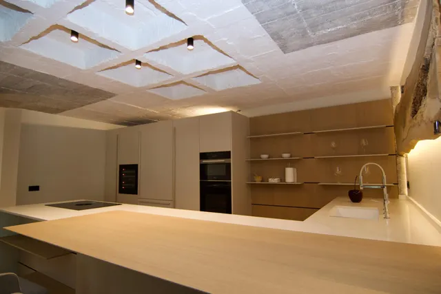 Espectacular Apartamento en Pleno centro de Marbella - Málaga — 7