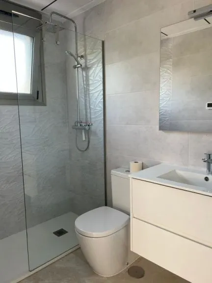 Villa 3 habitaciones 125m² en venta - Pueblo — 12