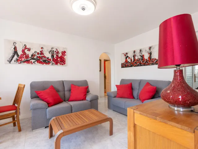 Apartamento 3 habitaciones 62m² en venta - La Florida — 6
