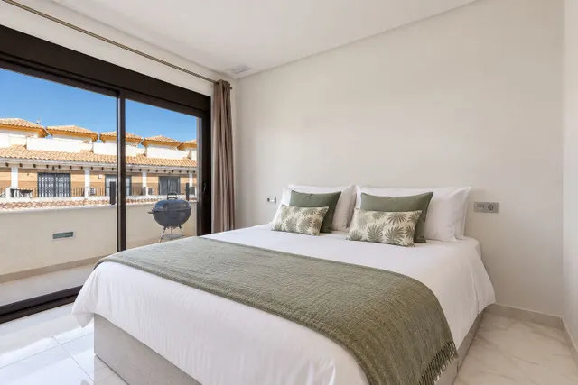 Ático 2 habitaciones 79m² en venta - Dolores de Pacheco-Santa Rosalía — 16