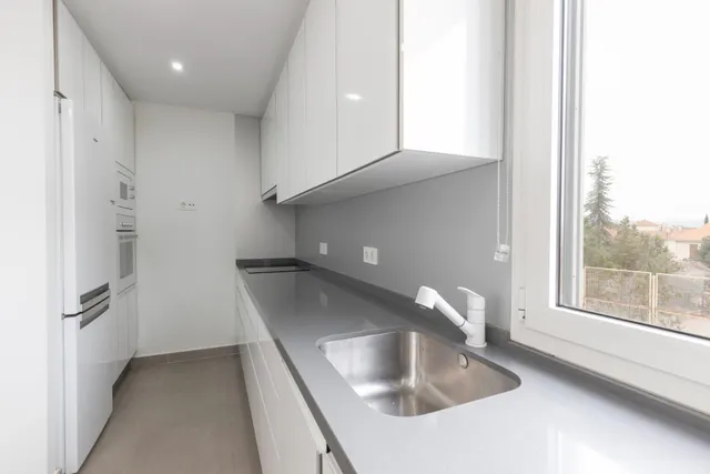 CASA DE 2019 EN BOLA DE ORO CON VISTAS A SIERRA NEVADA — 22
