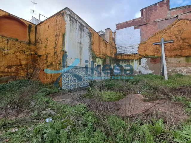Suelo urbano en Fernán Núñez !!