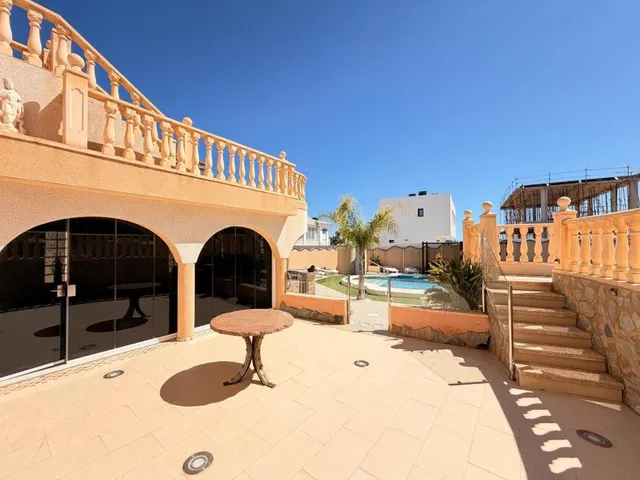 Villa 5 habitaciones 246m² en venta - Centro de la Ciudad Quesada — 22
