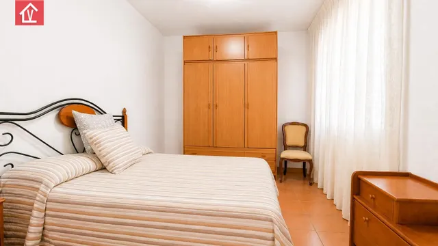 Piso en venta en la zona de La Románica de 3 dormitorios lito para entrar a vivir – La Creu de Barberà — 14