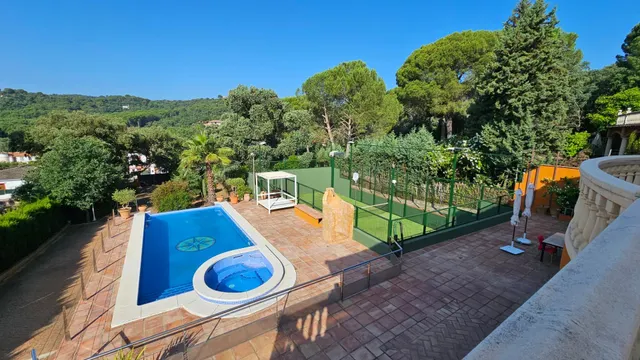 Magnífico Chalet en Plena Sierra de Córdoba — 50