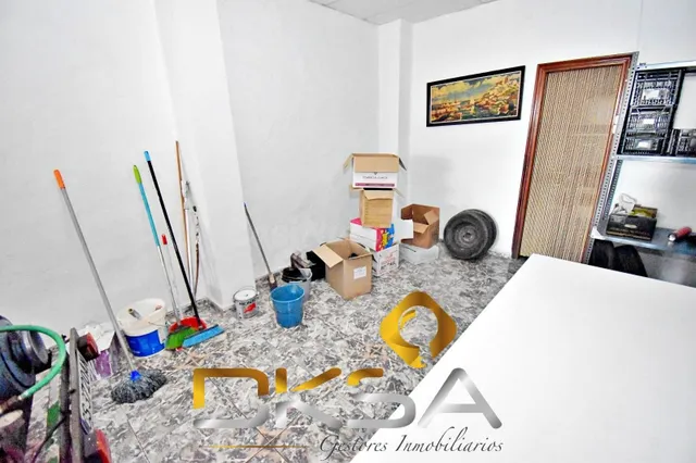 Vivienda cómoda en planta baja, Villavieja - foto 2