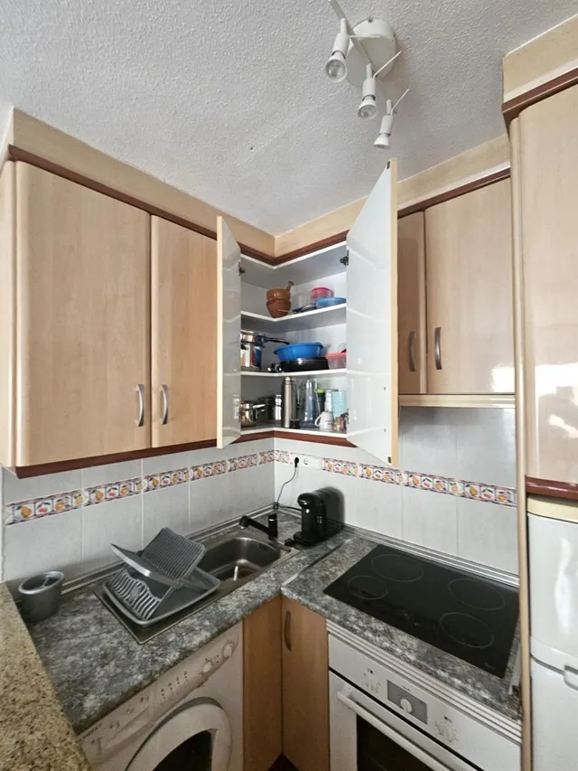 Bungalow 2 habitaciones 36m² en venta - Los balcones — 10