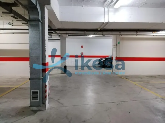 Garaje 35m² en venta - San Roque — 3