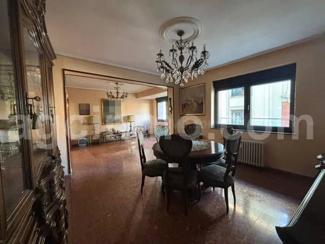 Piso amplio y luminoso en venta Valladolid centro — 5