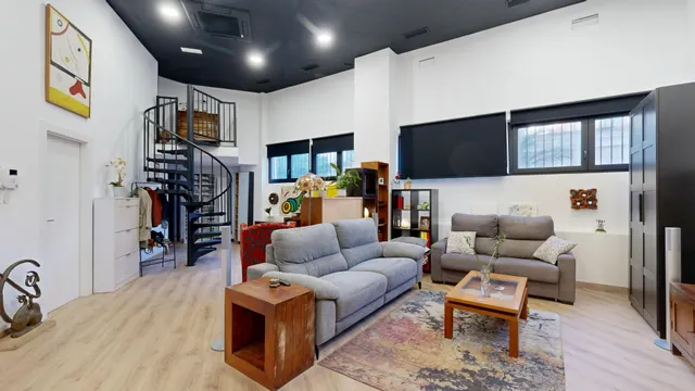 Un hogar que inspira: loft de 156 m2 con carácter propio — 13