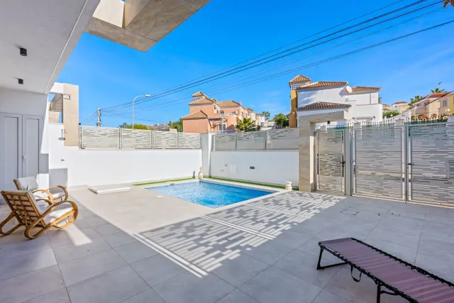 Villa 3 habitaciones 116m² en venta - Las filipinas — 17