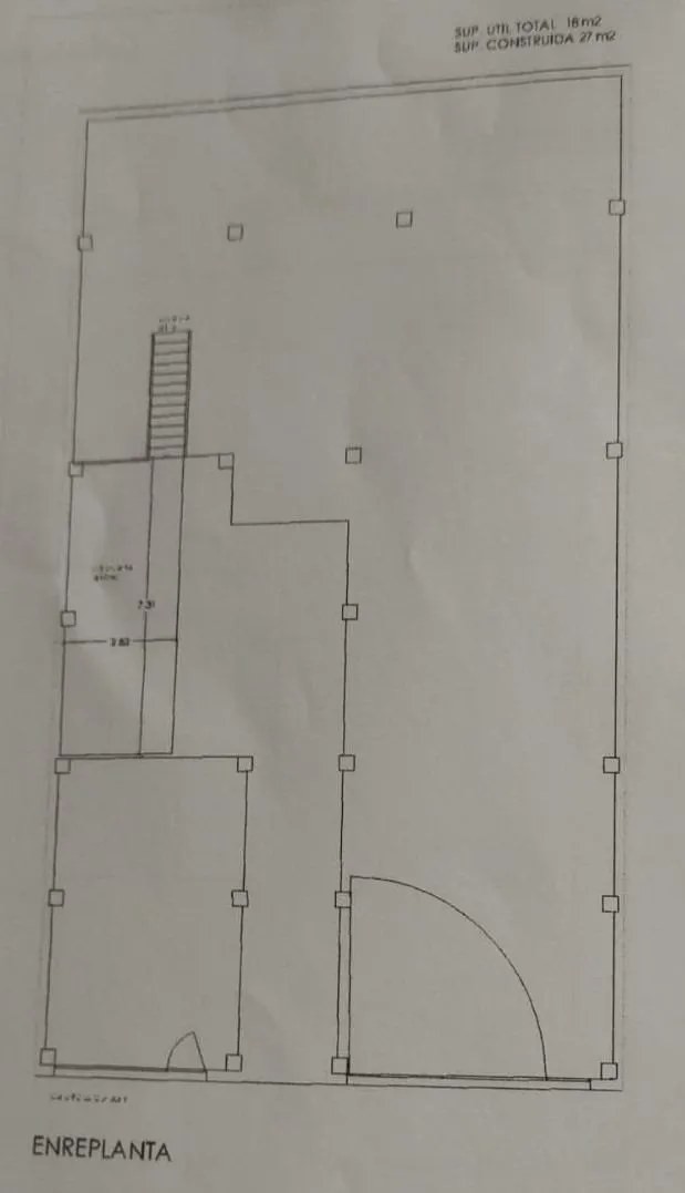 LOCAL COMERCIAL EN VENTA — 10
