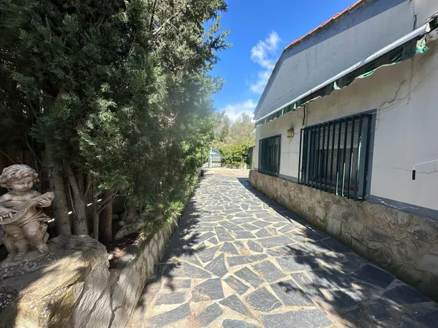 Terreno en partida Vallonés — 14